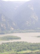 4.30.06 Hamilton Mountain 066 